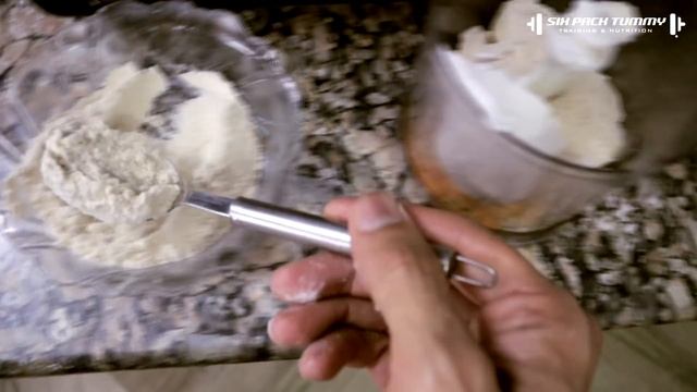 30gm protein Recipe in 15 Mins . Protein Banana Cake. My Protein Holi Sale смотреть онлайн