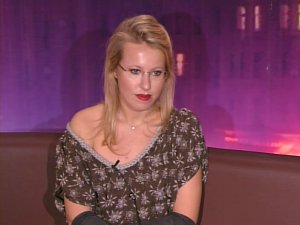 ДОМ-2 Город любви 2419 день Вечерний эфир (24.12.2010)