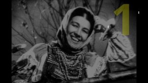 Лидия Русланова - Стёжки дорожки | Караоке