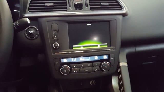 HCC-International Renault Kadjar XMOD 4x4 DCI130 Energy |Safety Plus |Navi смотреть онлайн