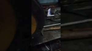 Как легко снять и установить венец маховика...