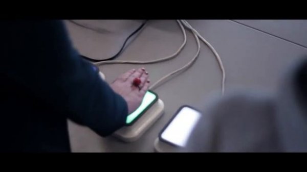 Game&Play - Music Maestro - Rehabilitation Game