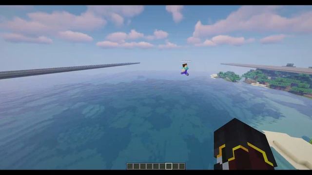 СТАНЦИЯ В ЧЕСТЬ МЕНЯ! - Самая большая карта метро в Minecraft смотреть онлайн