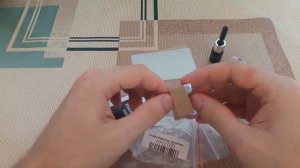 Ремкомплект для лобового стекла + сверло для остановки трещины