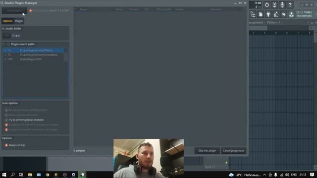 КАК УСТАНОВИТЬ ПЛАГИН ReFX Nexus 2 В FL STUDIO 20 2022Г смотреть онлайн