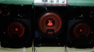 LG cm8450