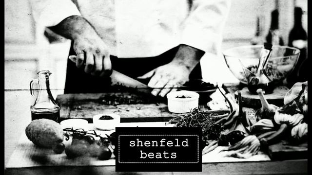 Shenfeld - SVLVT смотреть онлайн