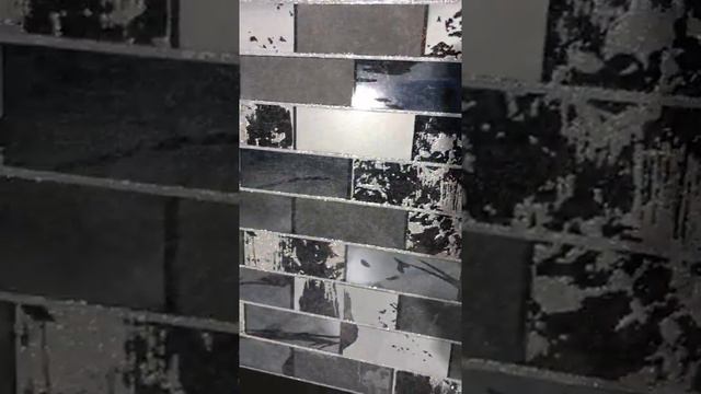 Видеообзор - плитка Glent от Altacera смотреть онлайн