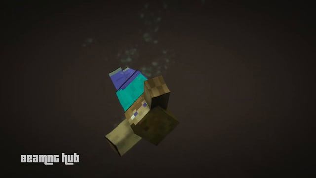 GTA 5 Ragdolls Water MINECRAFT STEVE ep.4 (Euphoria physics) смотреть онлайн