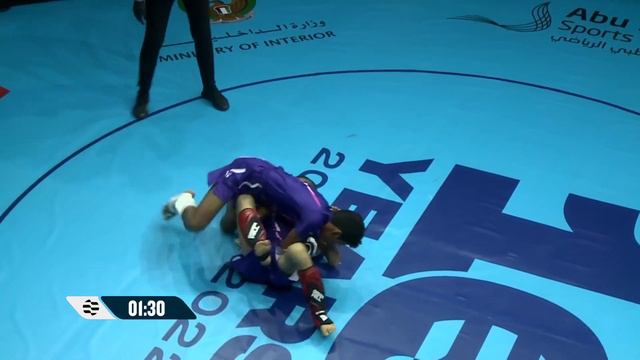 Zayed Aldhabari United Arab Emirates VS Khurshedjon Shokirov Tajikistan immaf tv смотреть онлайн