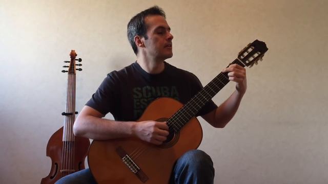 Just like fire - Classical Guitar cover (fingerstyle) - Pink (Alice through the looking glass) смотреть онлайн