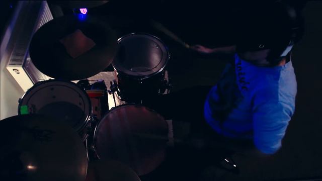 Sepultura - Ratamahatta | Drum Cover