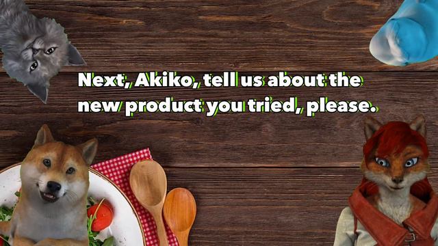 Trying New Products Recently | 世界の主婦3人によるトークショー｜Planet of Food смотреть онлайн