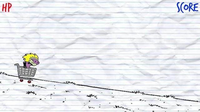 Game Dev Log: Cart Racer #003 смотреть онлайн