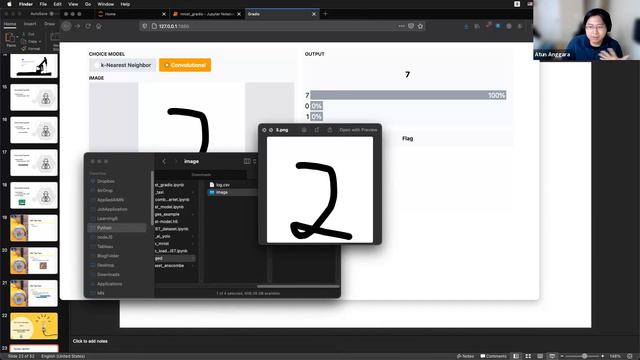 Prototyping Artificial Intelligence Models // AppliedAI Virtual Meet-Up смотреть онлайн