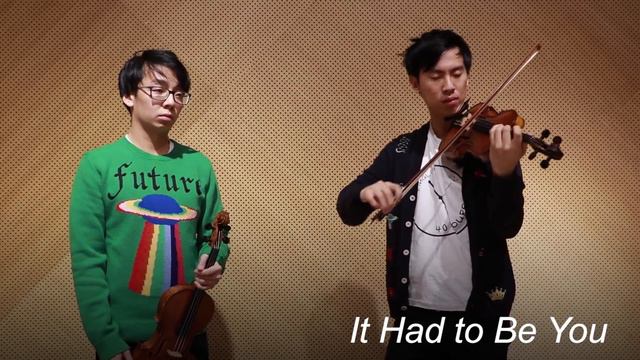 Classical vs Jazz Violin смотреть онлайн