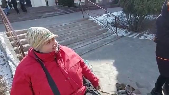 УКРАИНА🇺🇦.ЭМОЦИИ ОТ ПЕРЕЖИТЫХ ОБСТРЕЛОВ.МЫ ВЫЕХАЛИ. смотреть онлайн