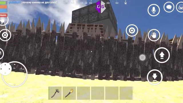 #oxidesurvivalisland Раст мобайл. Читы до сих пор работают смотреть онлайн