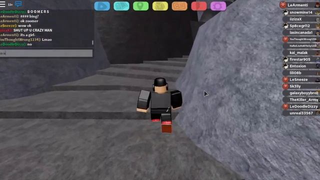 NEW LOOMIAN LEGACY GAMEPASS! (Rally Charm!) смотреть онлайн