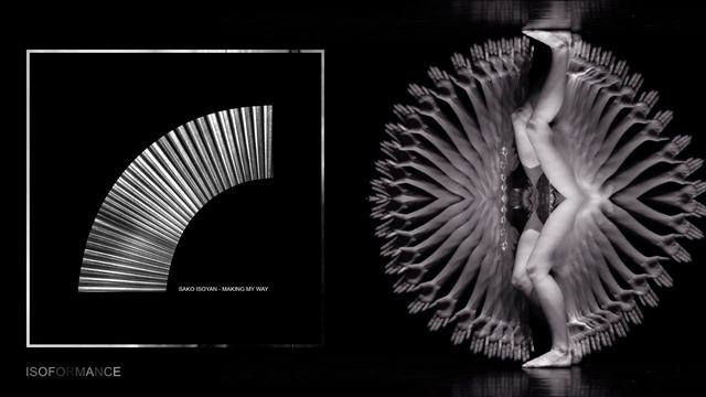 Sako Isoyan - Making My Way смотреть онлайн