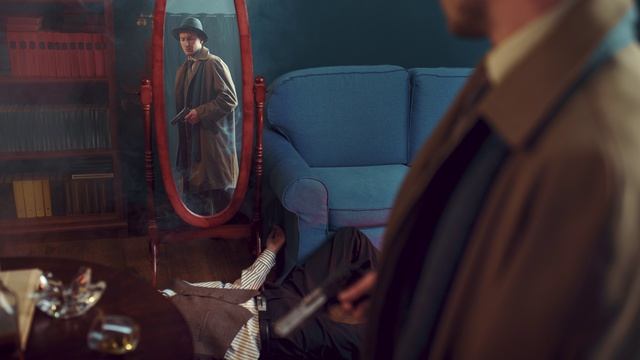 jazz crime noir смотреть онлайн