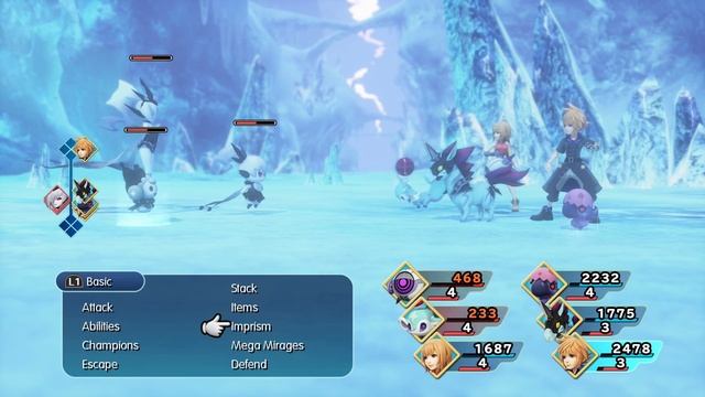 Bonus Dungeons Guide - Bosses, Rares and The Best XP Farm Spot In The Game | World of Final Fantasy смотреть онлайн