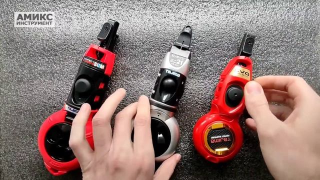 Разметочный шнур Tajima смотреть онлайн