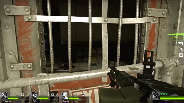 Left 4 Dead 2 Mutación: TANK RUSH - Dead Air Speed Run (PARTIDA EPICA EN L4D2) смотреть онлайн