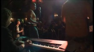 ЛОМОВОЙ BAND «Самое Страшное Зло»