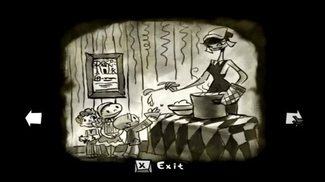 Psychonauts - Milla's Secret (I'm sure she's over it Achievement) смотреть онлайн