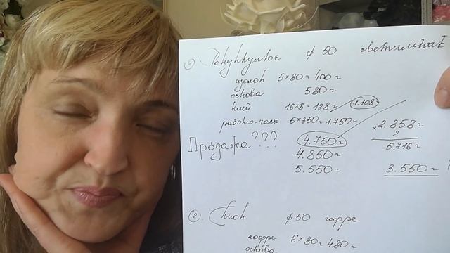 Перепродажа МК? Низкая стоимость ручной работы? Переснятый МК? смотреть онлайн