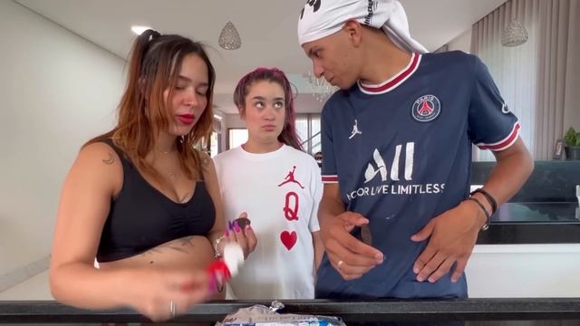 24 HORAS TROLANDO O VOID *deu ruim смотреть онлайн