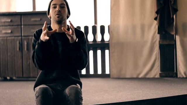 Вова Вова авторский стих "Пикап" смотреть онлайн