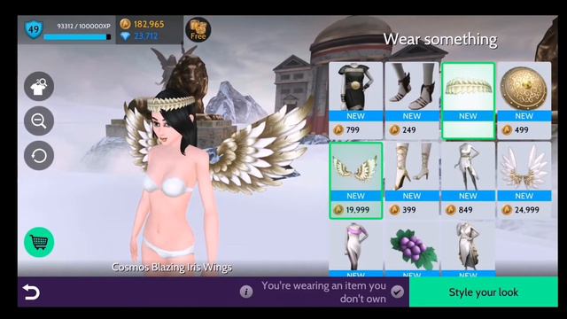 AVAKIN LIFE|НОВЫЕ КРЫЛЬЯ AVAKIN LIFE👼! ТАКОЕ БУДЕТ ТОЛЬКО У ТЕБЯ😲!ЭТИ ВЕЩИ ПРОПАДУТ ЧЕРЕЗ 24 ЧАСА ! смотреть онлайн