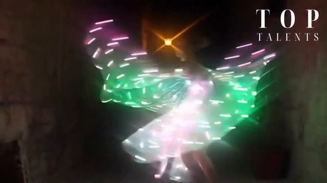 Glow led dance 1 смотреть онлайн
