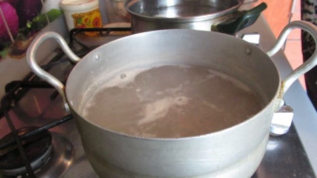 Салат с кальмаром! Очень вкусный! смотреть онлайн