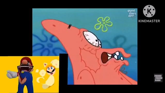 Mario react: a meme(very special) смотреть онлайн