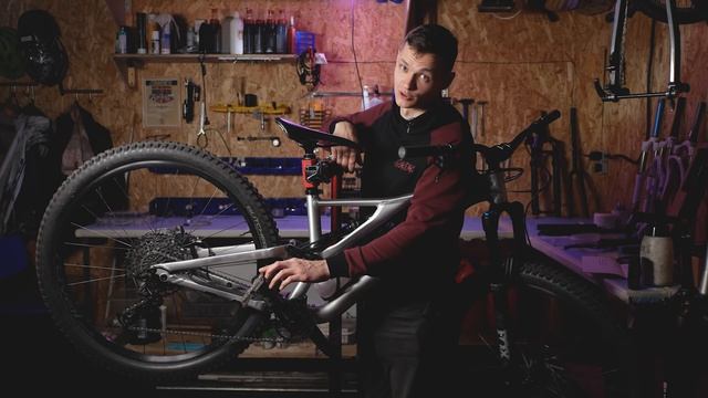 Анатомия велосипеда и как не стоит называть запчасти смотреть онлайн