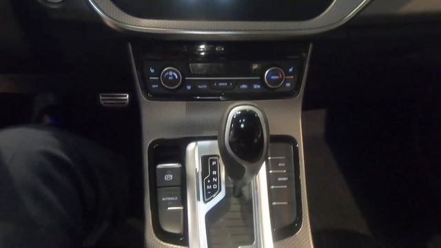 Geely Gs смотреть онлайн