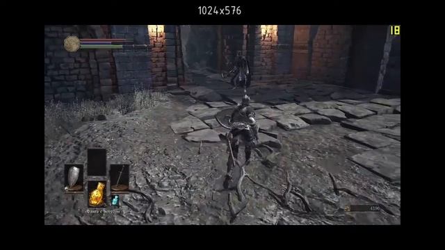 Dark Souls 3 ● v1.04 ● Low End PC / Laptop ● NVIDIA GeForce GT 540M 1Gb [✖] смотреть онлайн