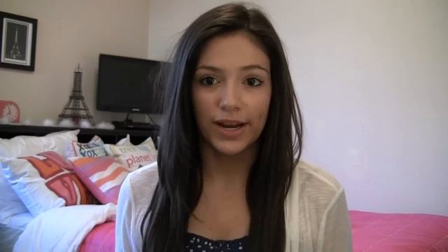 Easy School Hairstyles!