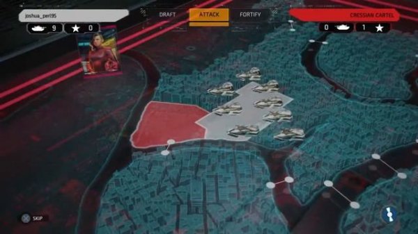 Risk Urban Assault Part 3