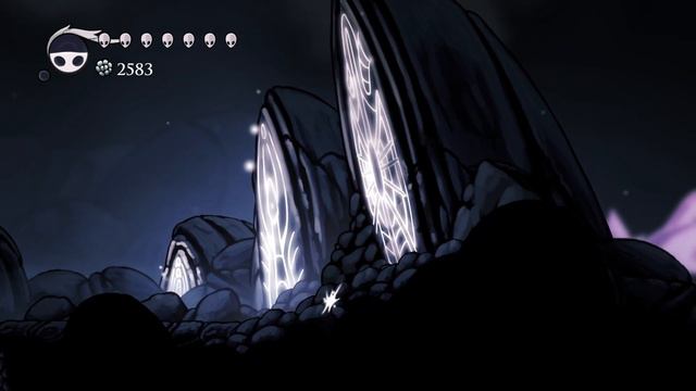 Hollow Knight - Проходження Українською Мовою #18 ФІНАЛ смотреть онлайн
