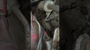Работа компрессора кондиционера Hyundai Getz 1.4