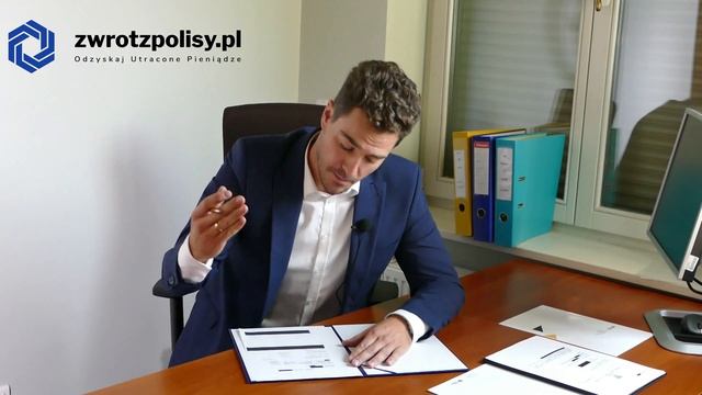 Zwrotzpolisy.pl - Odzyskaj pieniądze z polisolokaty смотреть онлайн
