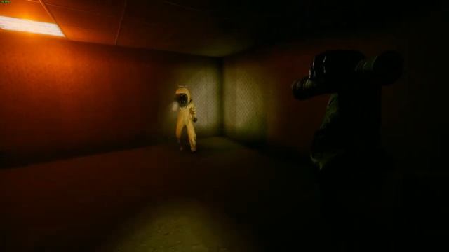 Играем в inside the backrooms )) смотреть онлайн