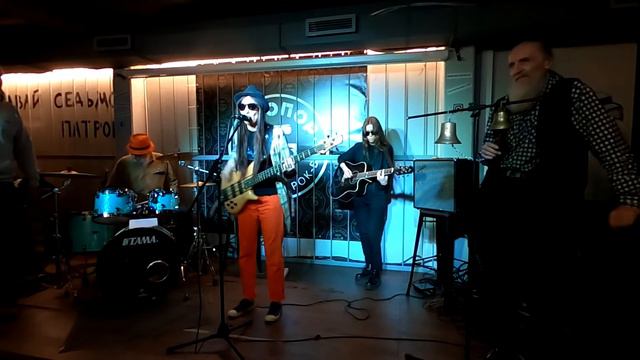 Северный крест "Привычка жить" смотреть онлайн