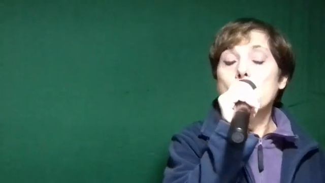 Donatella Vanni - Vent'anni ( Cover Massimo Ranieri ) смотреть онлайн