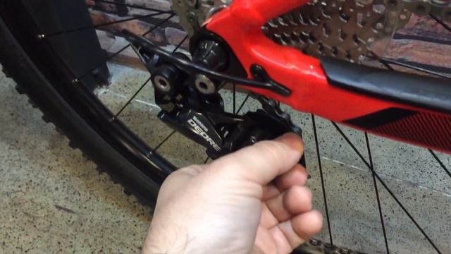 Scott Spark 970 - 2018 Shimano смотреть онлайн