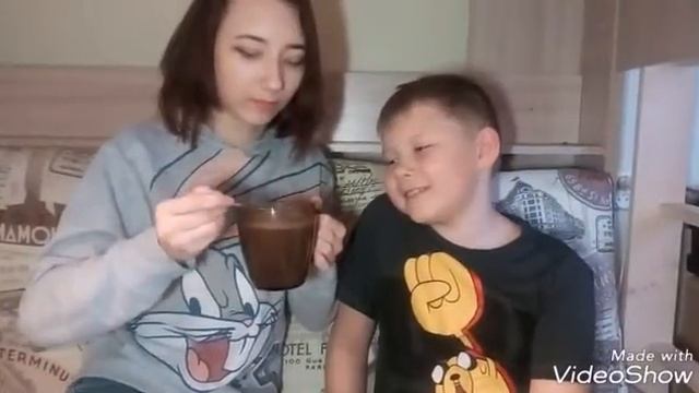 Продолжение... Сладости из магазина Candy shop! Обзор на американские сладости ? смотреть онлайн